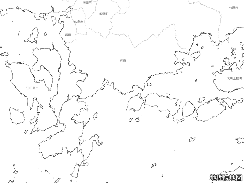 �암���Ӓn�}